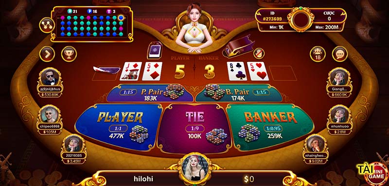 4 bước tham gia cá cược cổng game