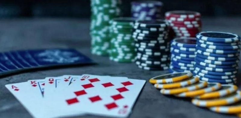 Chia sẻ mẹo chơi game chắc thắng từ mọi ván bài