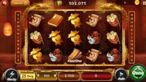 Chia sẻ mẹo chơi slot game từ các cao thủ lâu năm
