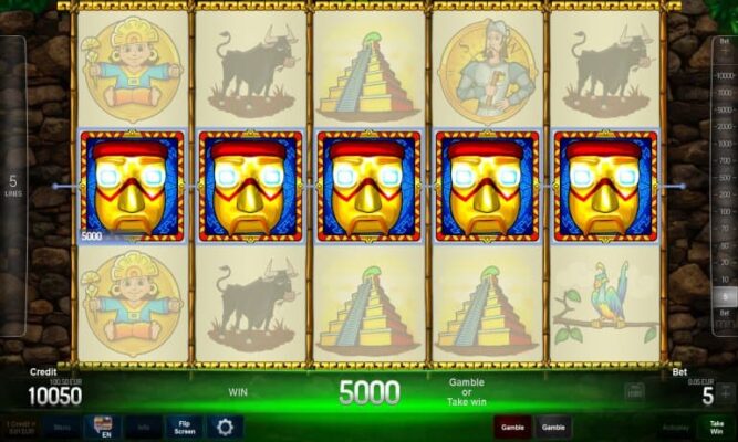 Cách thức đặt cược slot game tại NhatVip đơn giản