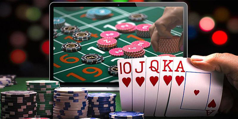 Khám phá các tựa game hấp dẫn tại Casino Nhatvip
