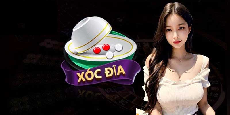 Giới thiệu sơ lược về xóc đĩa