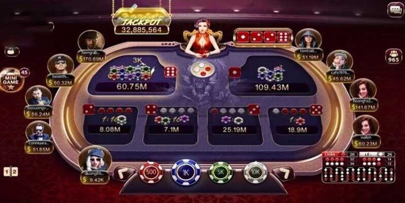 Hướng dẫn các cửa cược và cách đặt cược tại Nhatvip