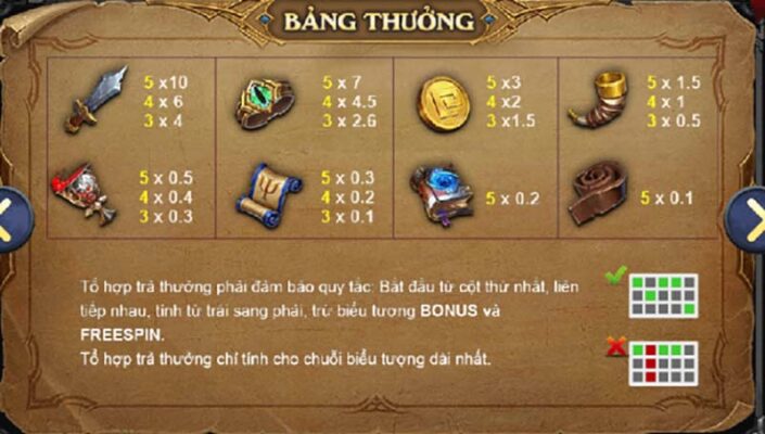 Nhatvip: Điểm đến lý tưởng cho tín đồ slot game