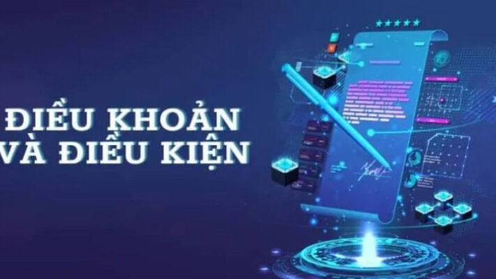 Quyền lợi của người chơi trong quy định điều khoản và điều kiện