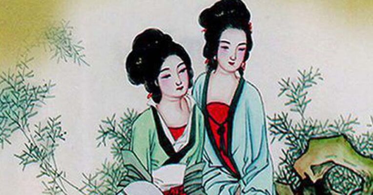 Thúy Kiều được lấy cảm hứng từ bài thơ Truyện Kiều cùng tên của Nguyễn Du