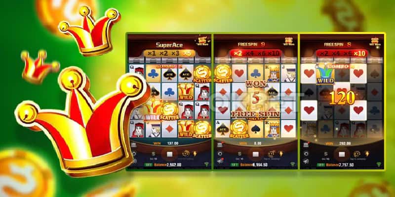 Tìm hiểu rõ luật và nên làm quen trước khi chơi lớn